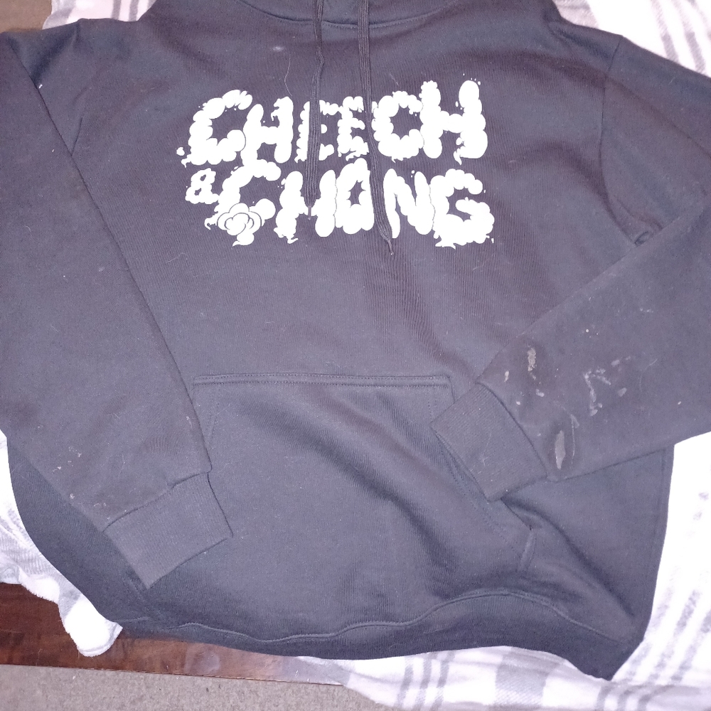 420 hoodie